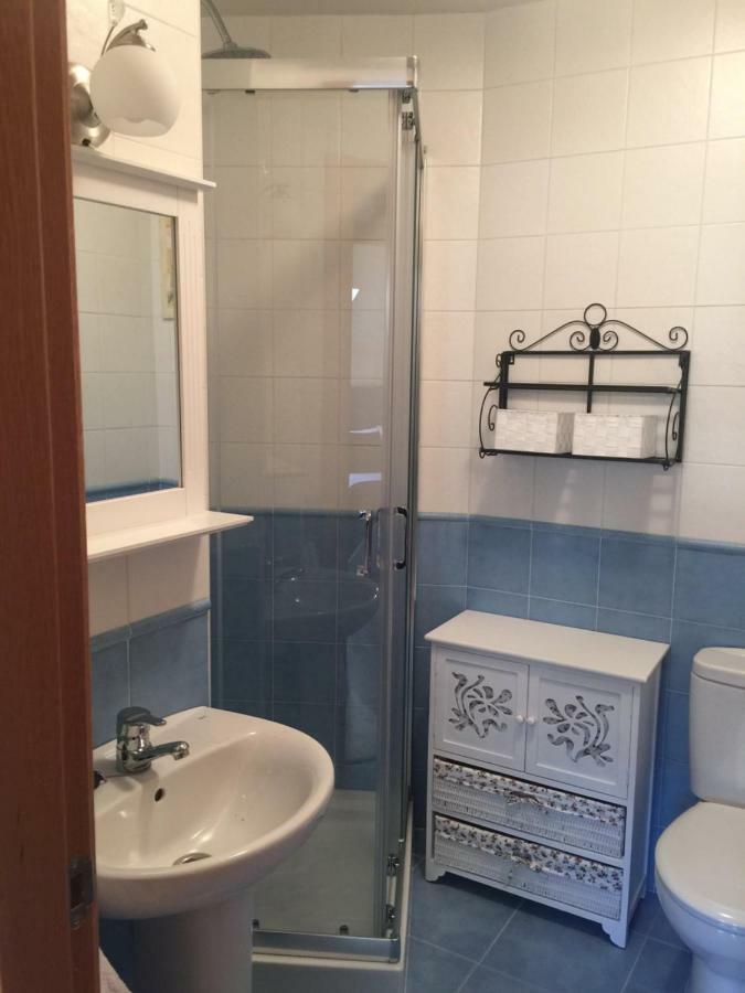 Apartamento Conde Luna León Eksteriør billede