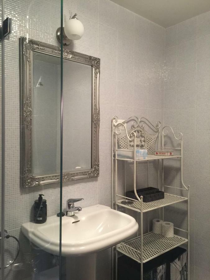Apartamento Conde Luna León Eksteriør billede