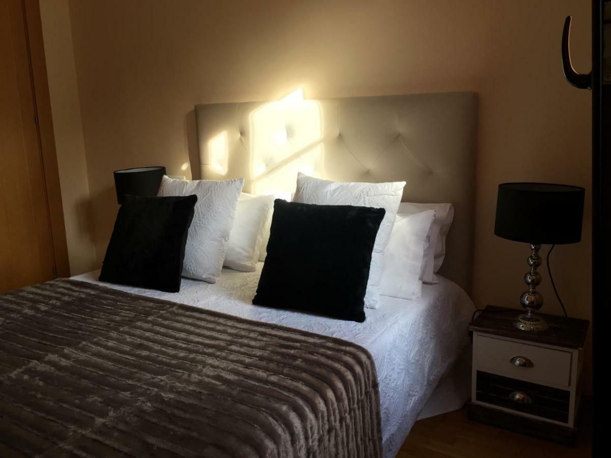 Apartamento Conde Luna León Eksteriør billede