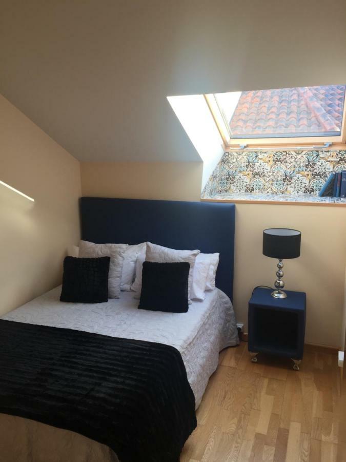 Apartamento Conde Luna León Eksteriør billede