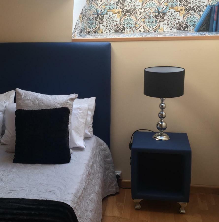 Apartamento Conde Luna León Eksteriør billede