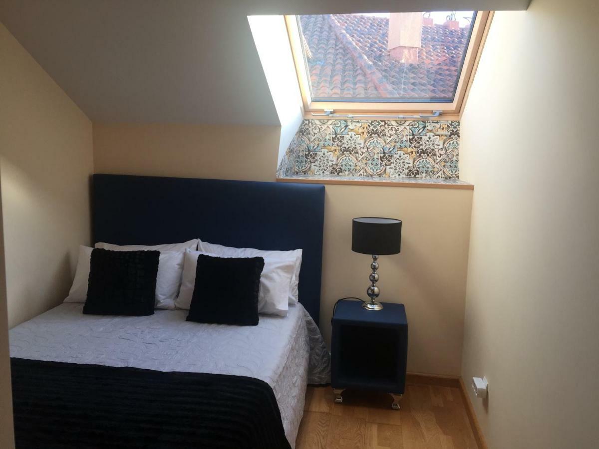 Apartamento Conde Luna León Eksteriør billede