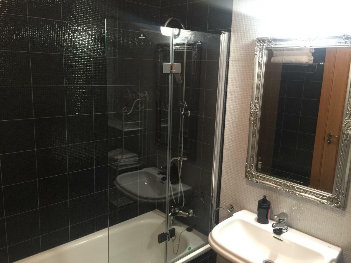 Apartamento Conde Luna León Eksteriør billede