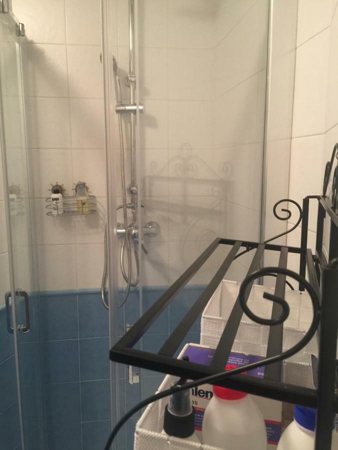 Apartamento Conde Luna León Eksteriør billede