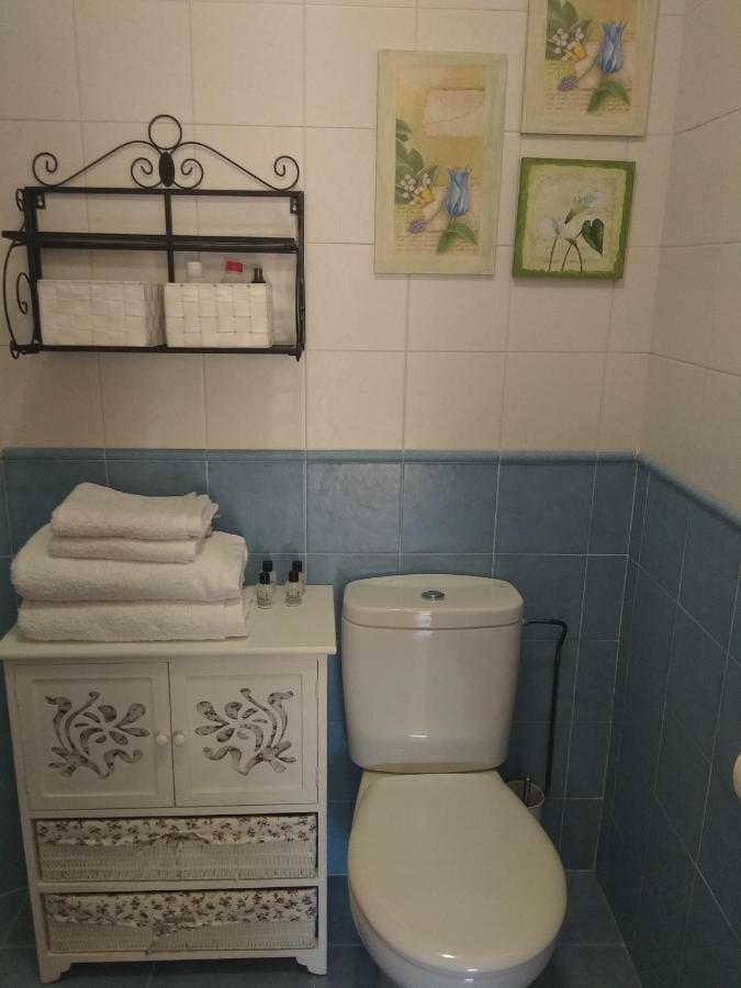 Apartamento Conde Luna León Eksteriør billede